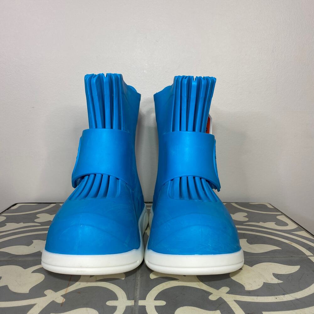 Butler Boot Over Boot Teal Toddler/Little Kid Size 11 Waterproof NWB - Picture 3 of 10